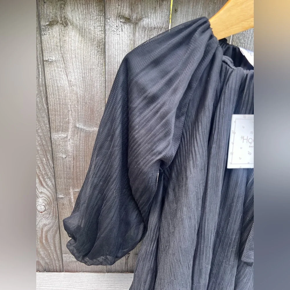 HADAS MINILove PICCOLA LIMITED EDITION NWT TULLE DRESS